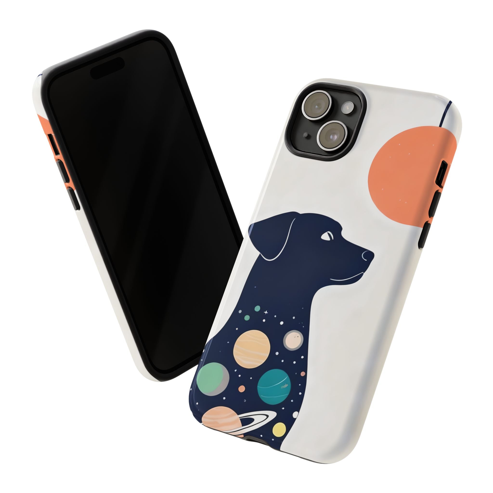 Aesthetic Cosmic Pet