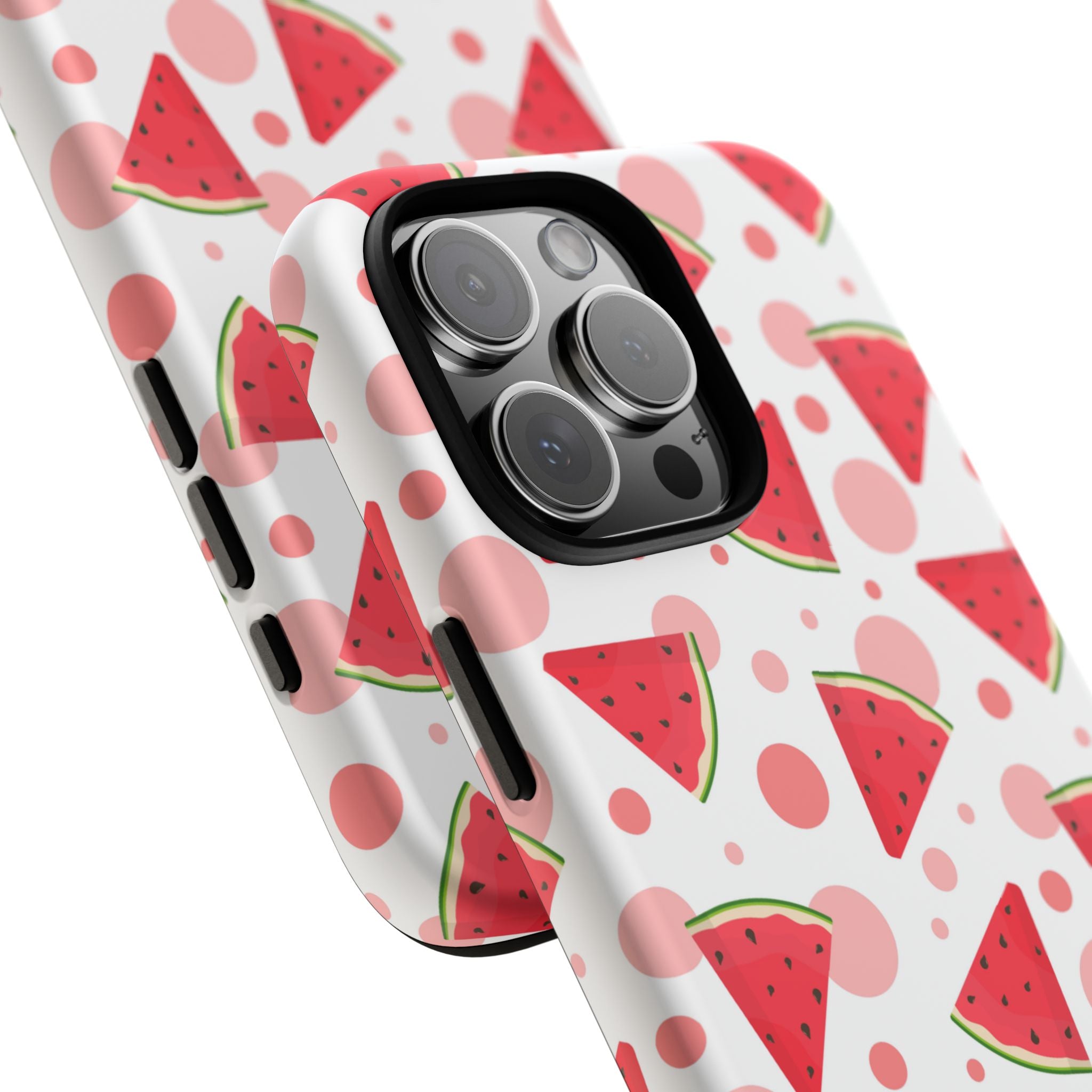 Phone Cases - Watermelon Craze