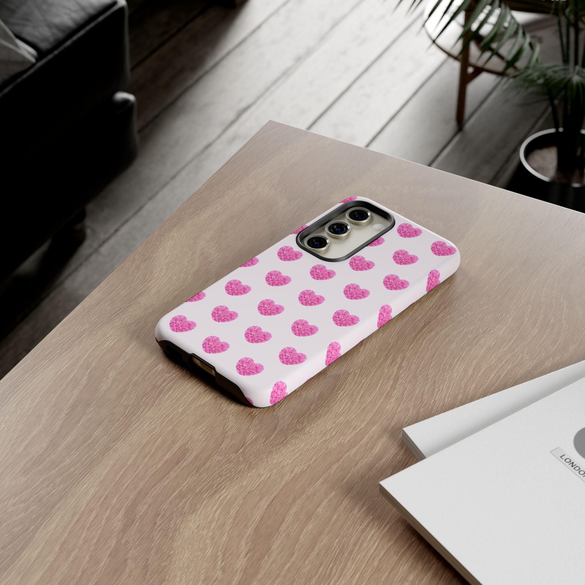 Sweet Heart Phone Case