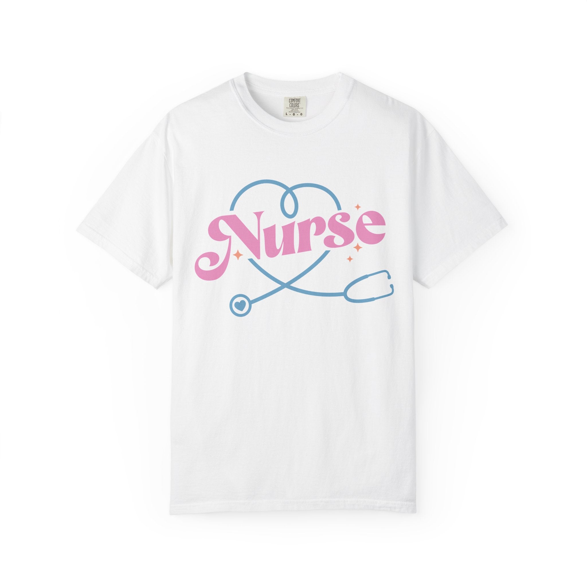 Nurse Love T-Shirt