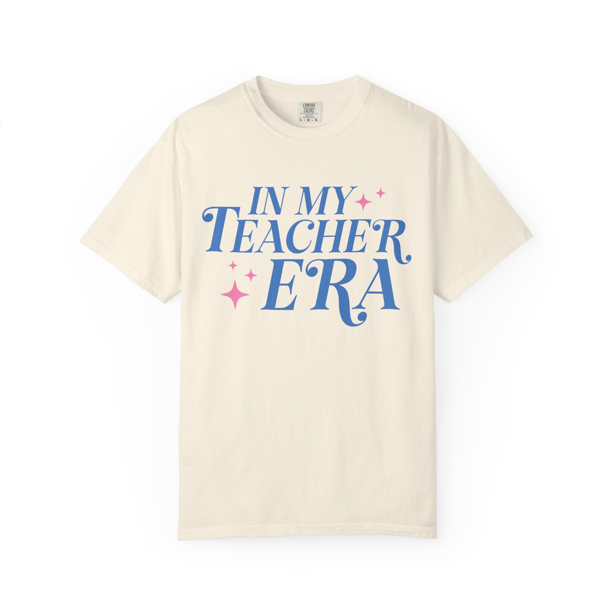 Teacher's Era Unisex T-Shirt