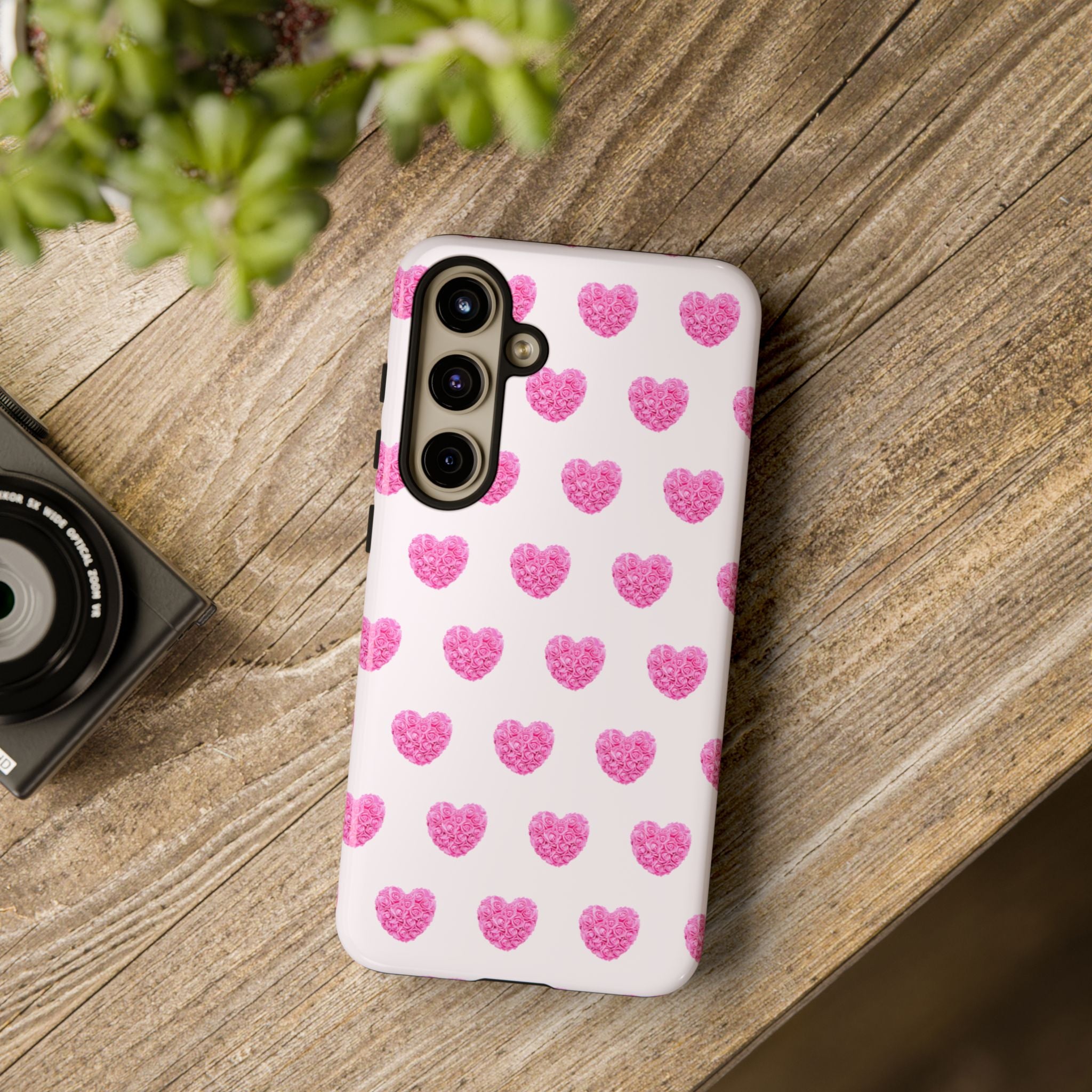 Sweet Heart Phone Case