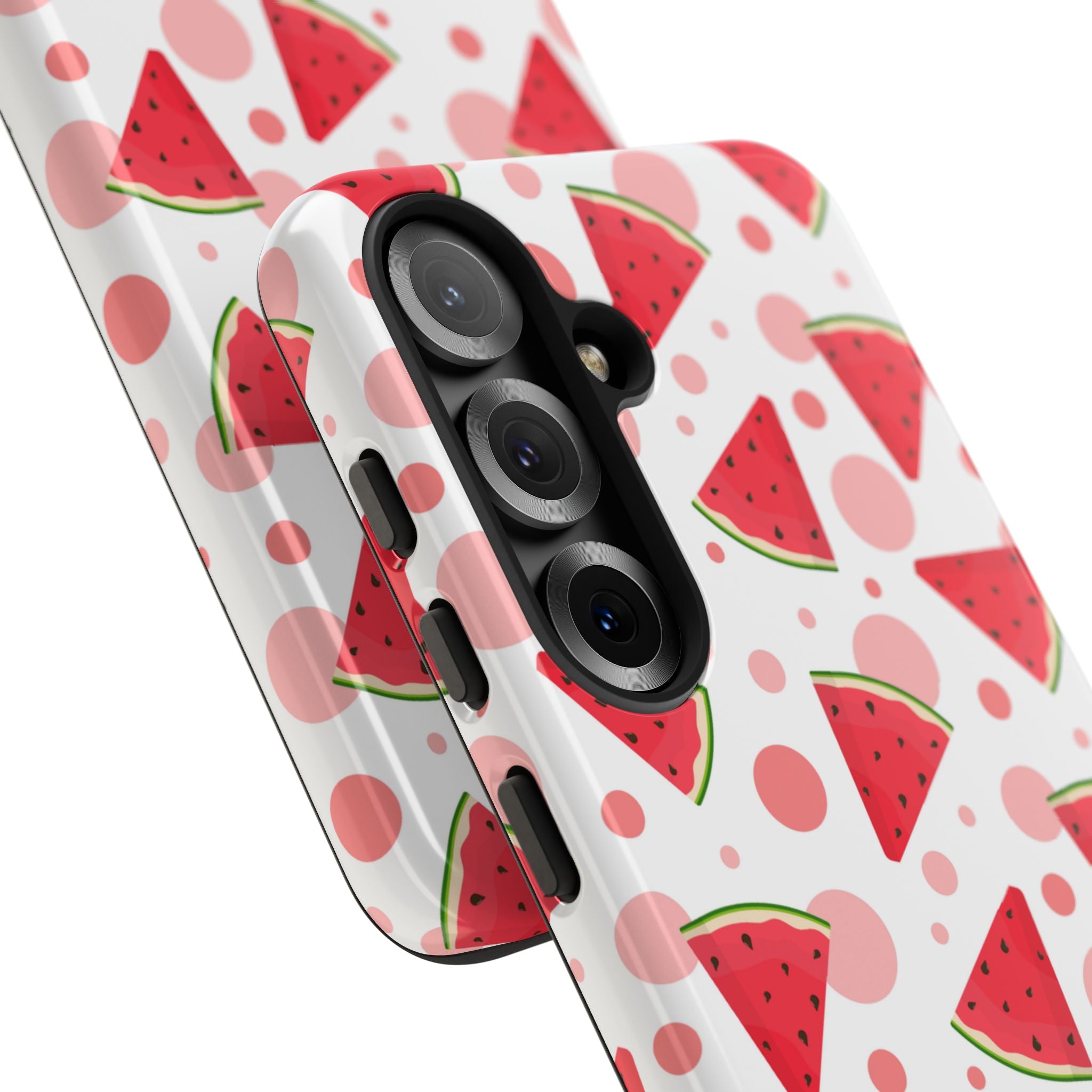 Phone Cases - Watermelon Craze