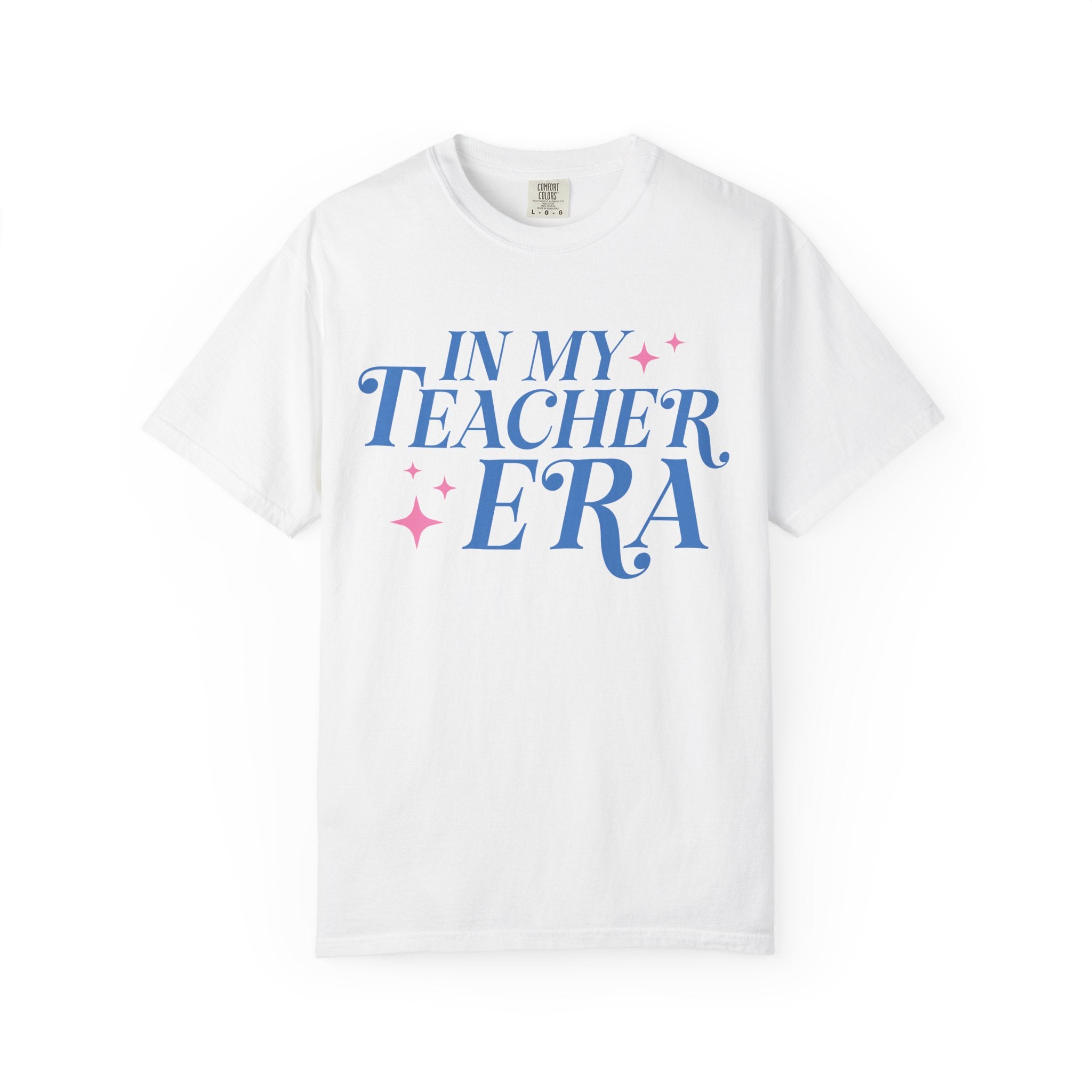 Teacher's Era Unisex T-Shirt