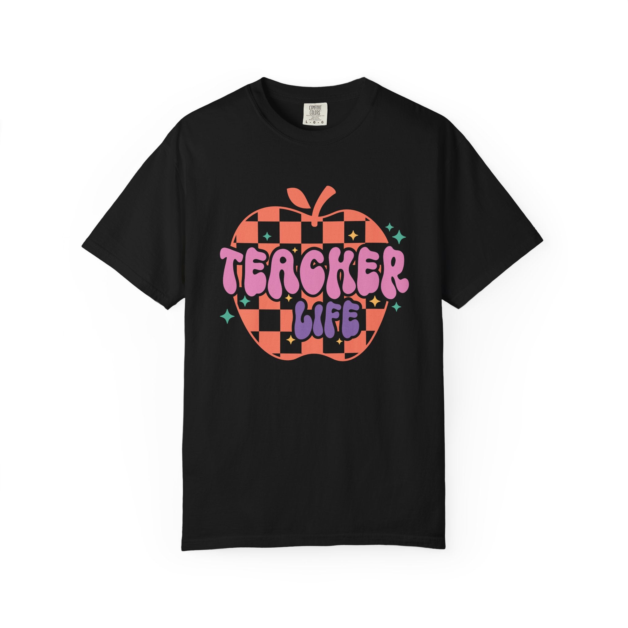 Teacher Life T-Shirt