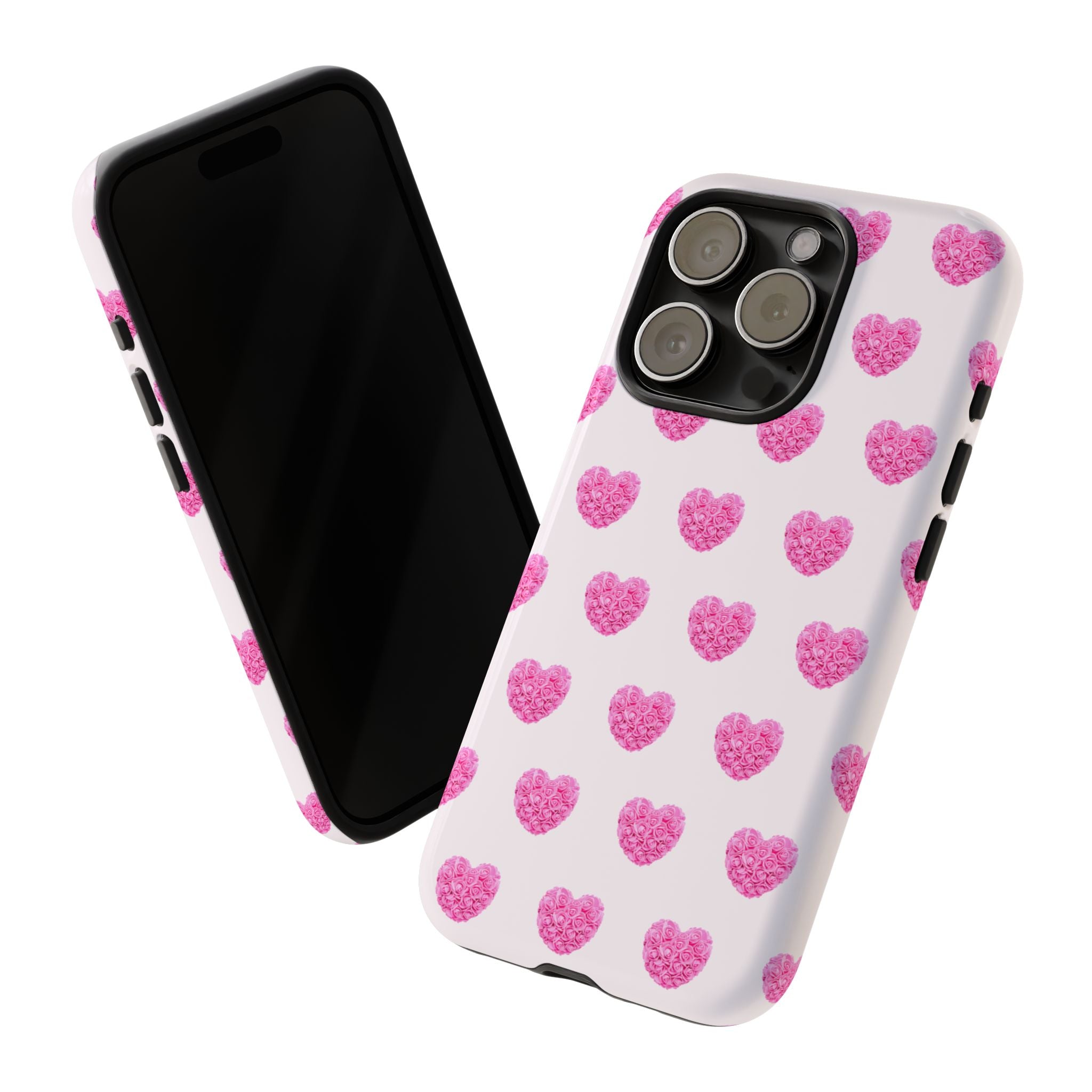 Sweet Heart Phone Case