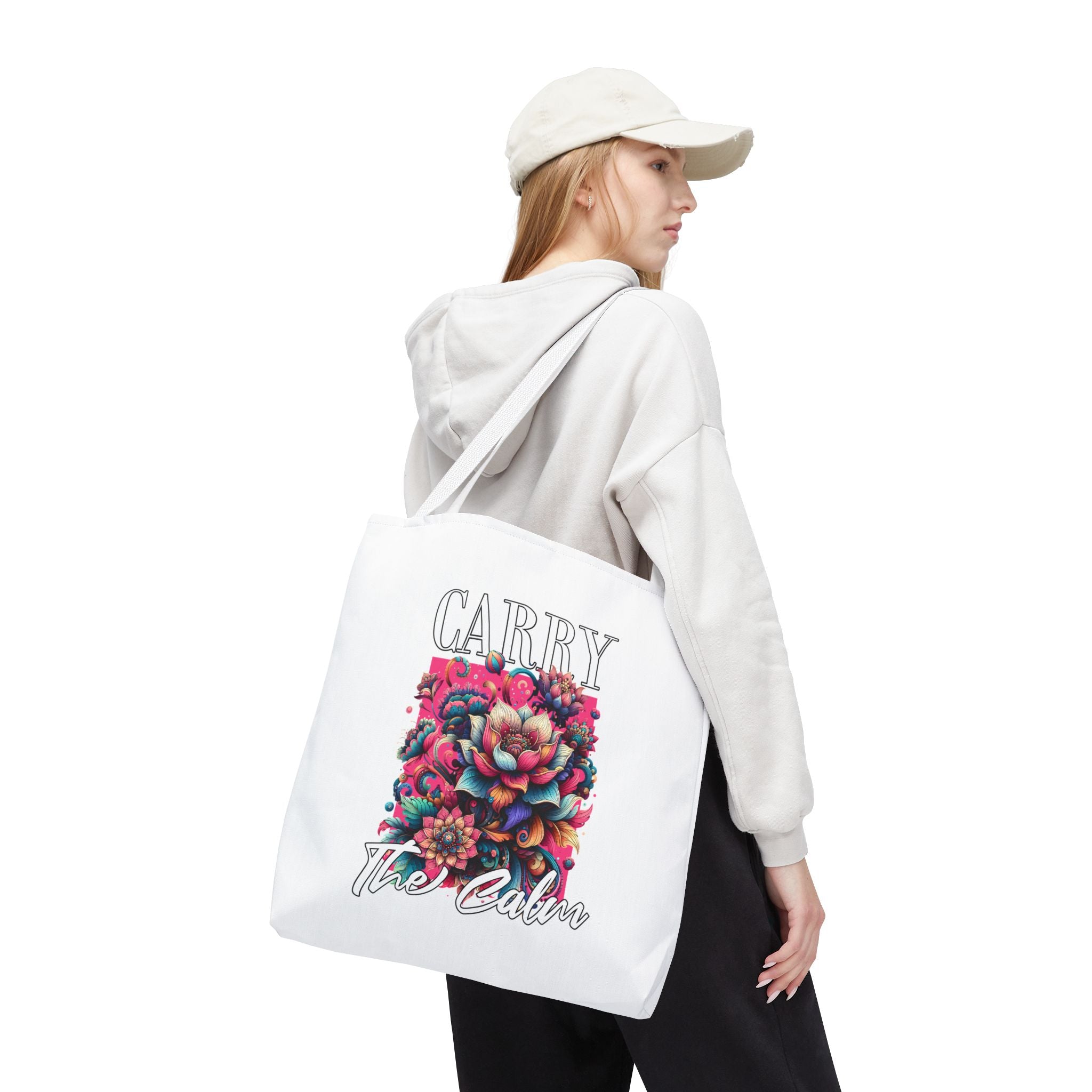 Carry The Calm Eco-Friendly