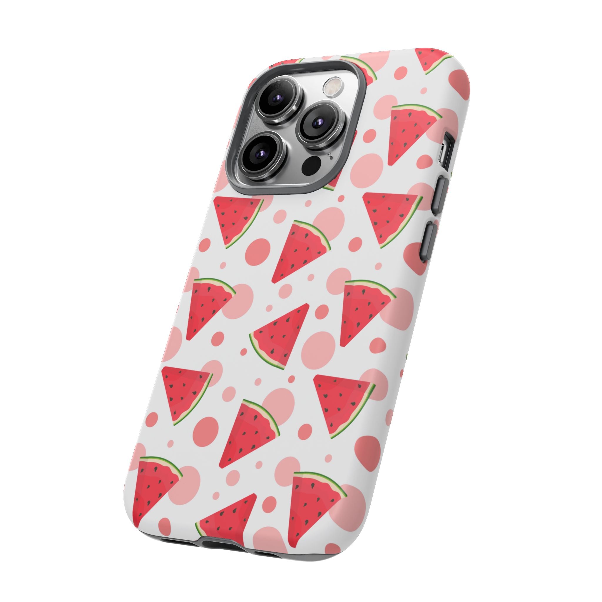 Phone Cases - Watermelon Craze
