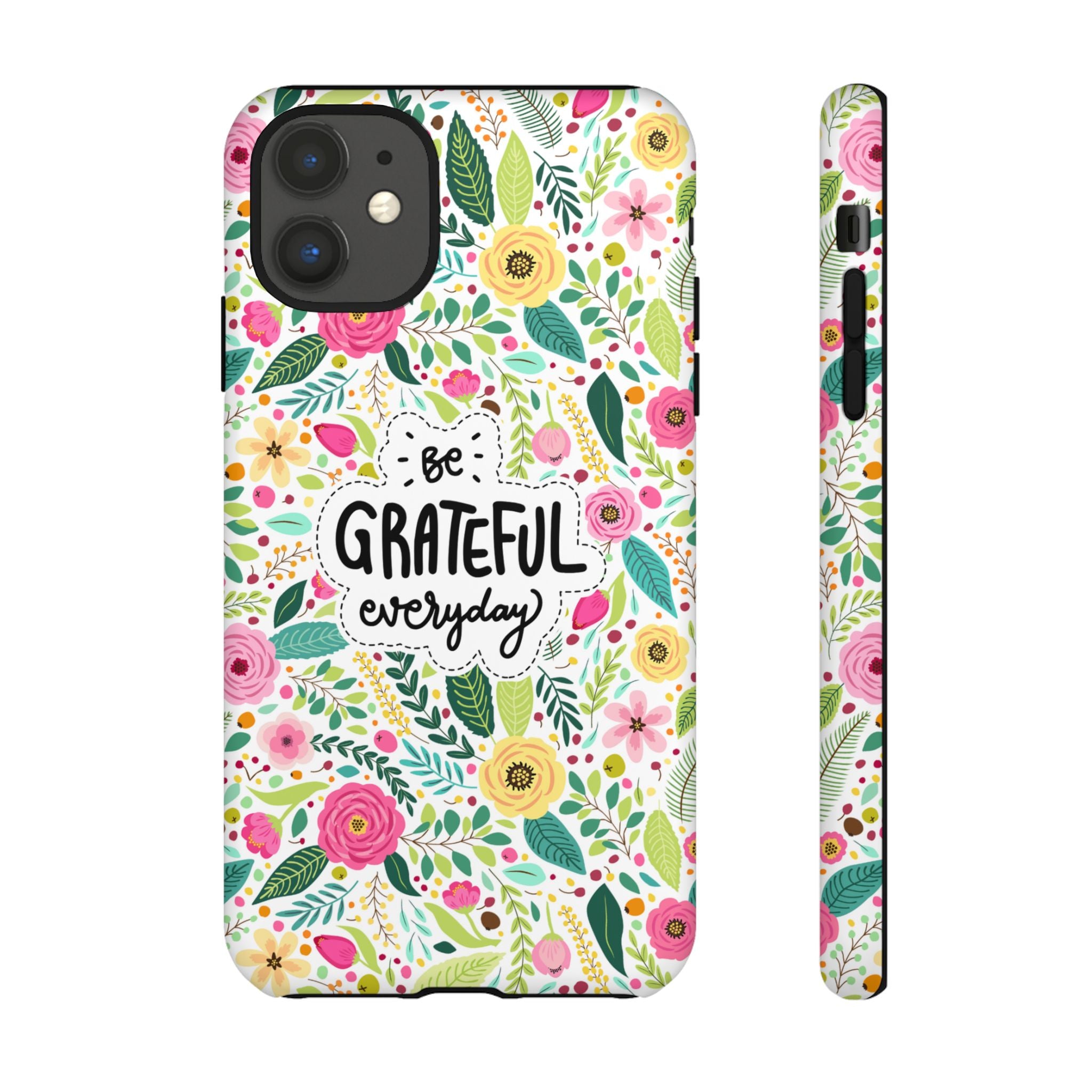 Be Grateful Everyday Floral Design