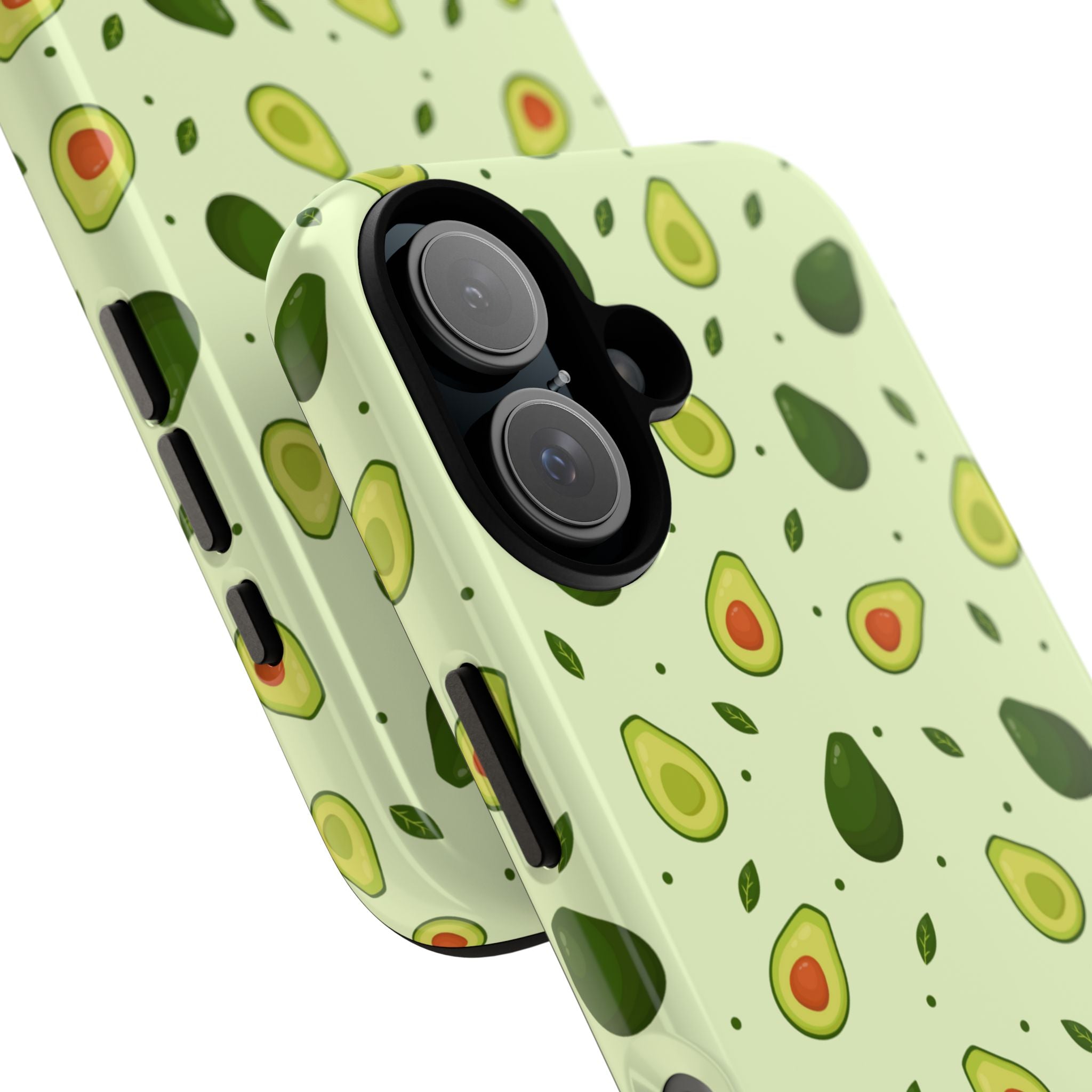 Phone Cases - Avocado Loco
