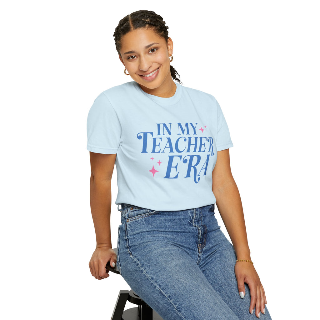 Teacher's Era Unisex T-Shirt