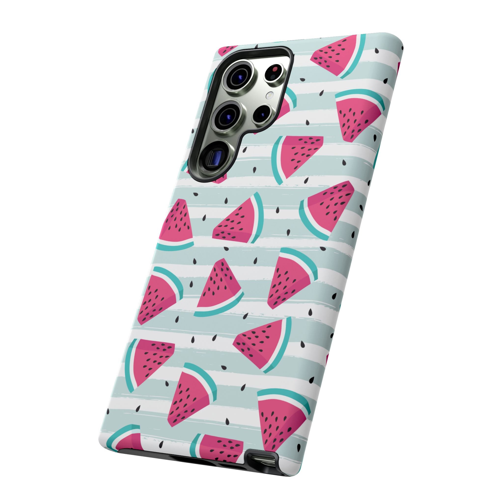 Watermelon Tough iPhone Case