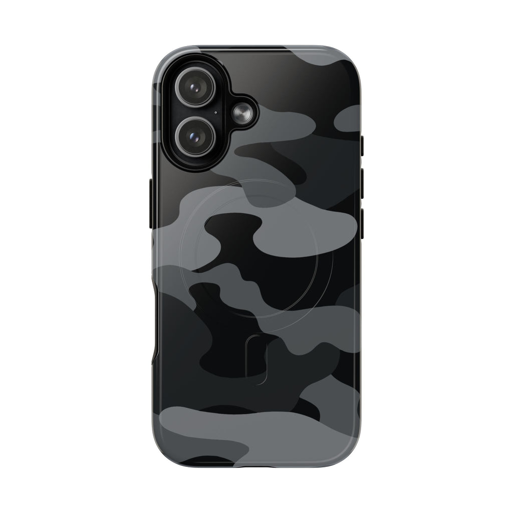 Modern Camo