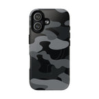 Modern Camo