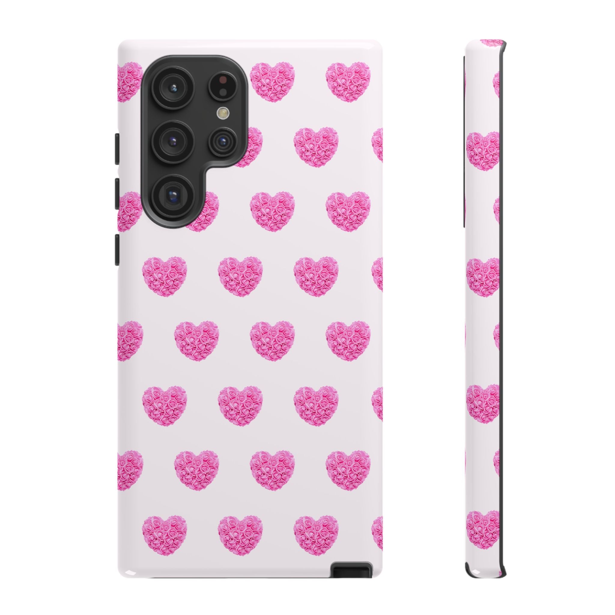 Sweet Heart Phone Case