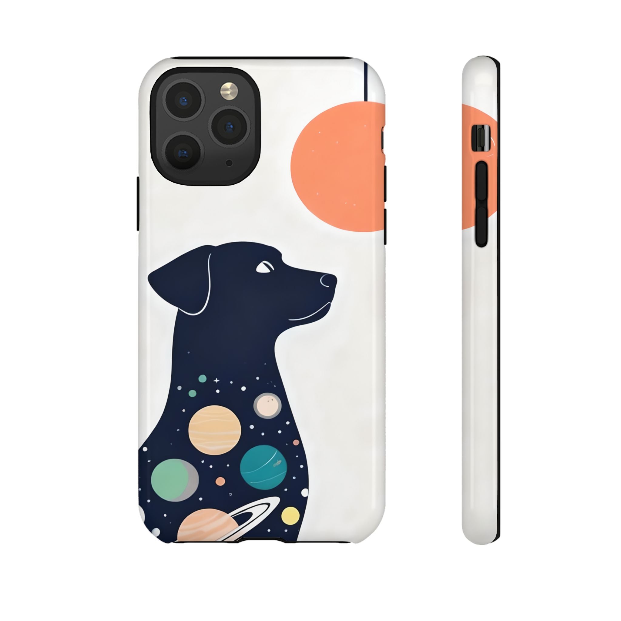 Aesthetic Cosmic Pet