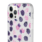 Wild Berries Flexi Phone Case