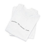 Another Day, Another Zoom Remote Work Apparel