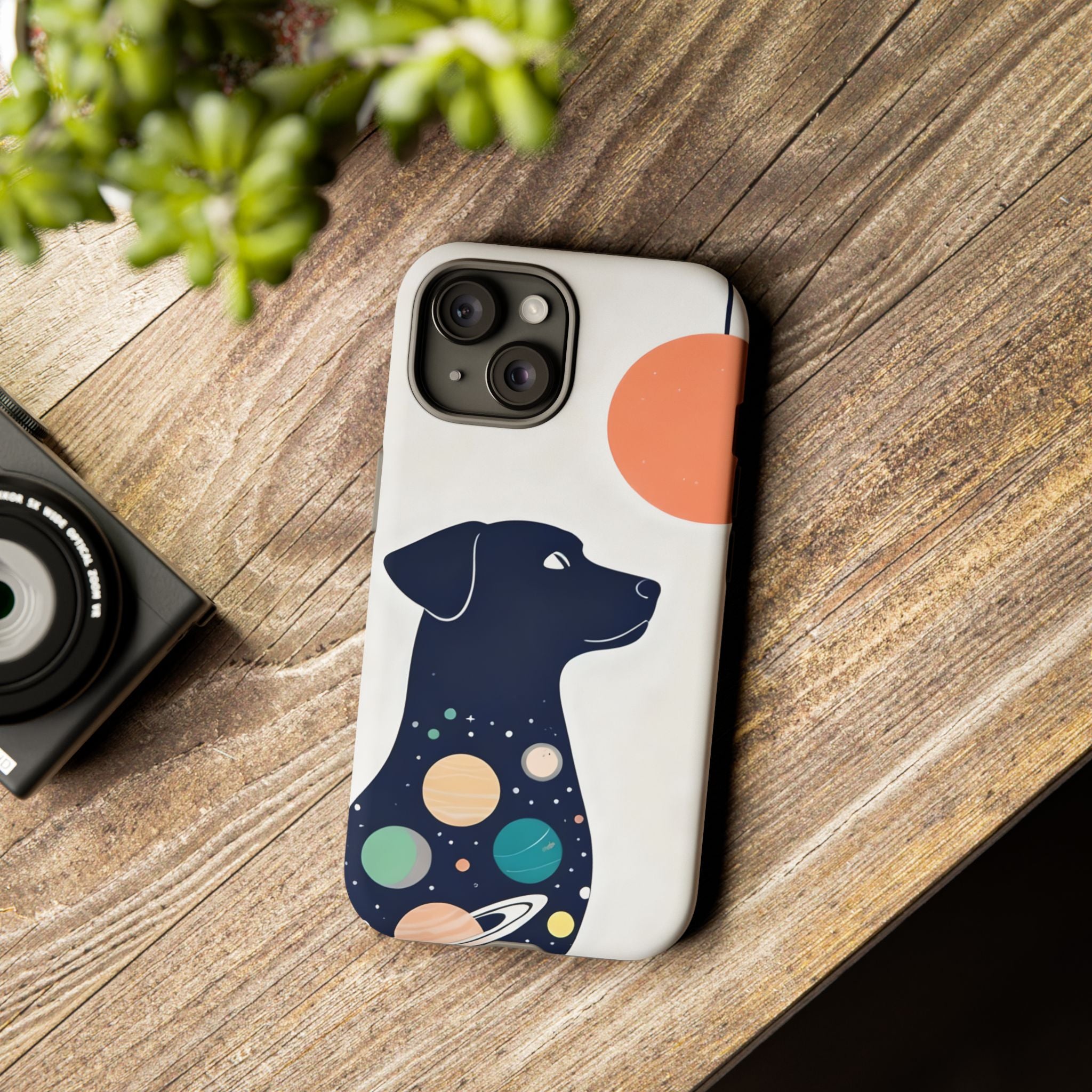 Aesthetic Cosmic Pet