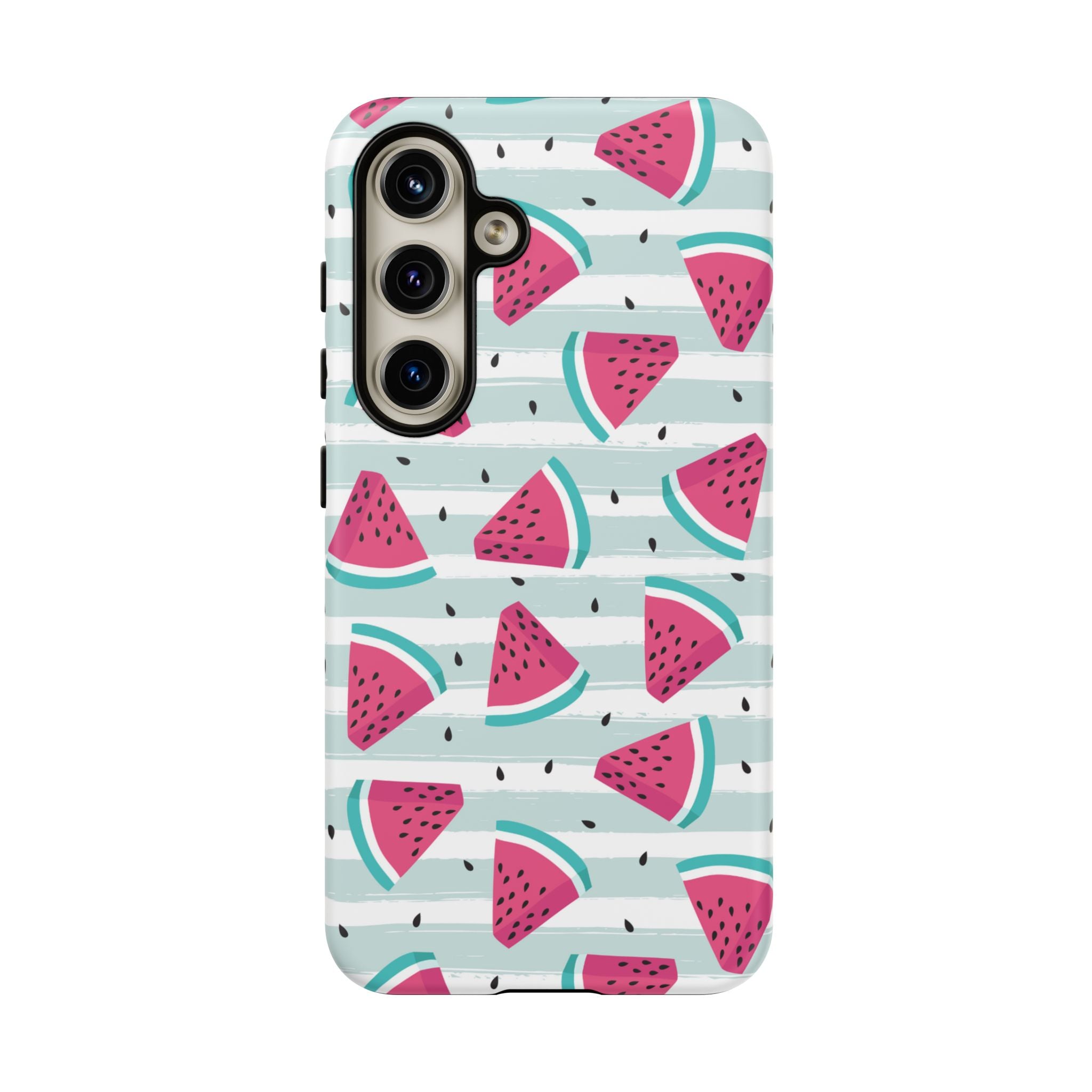 Watermelon Tough iPhone Case