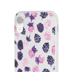 Wild Berries Flexi Phone Case