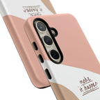 Make It Happen – Aesthetic Protective Phone Case
