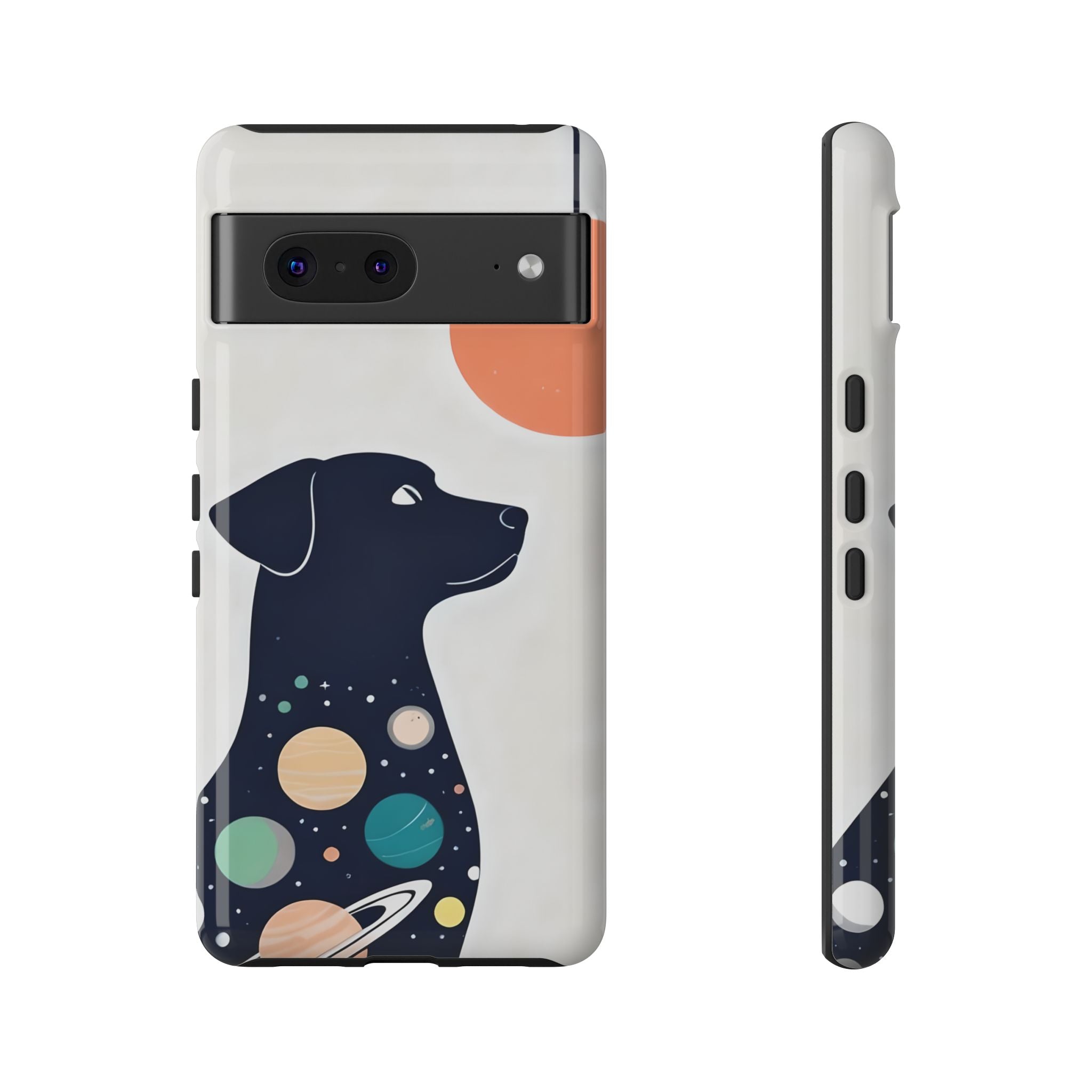 Aesthetic Cosmic Pet