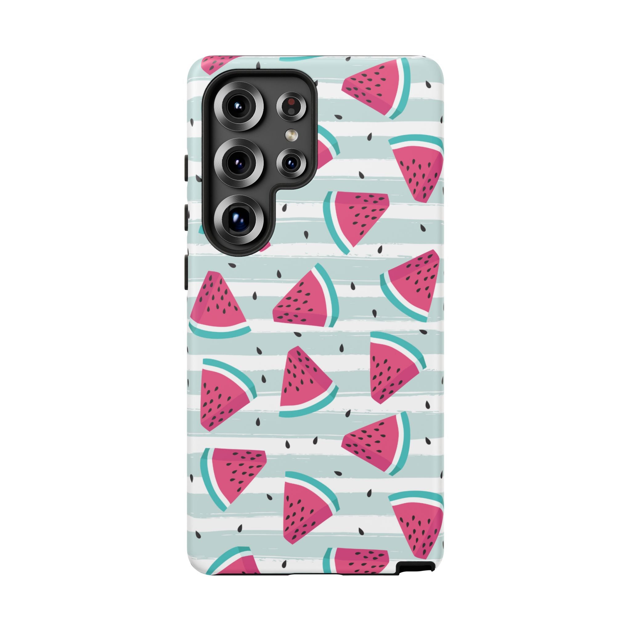 Watermelon Tough iPhone Case