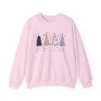 Merry Christmas Crewneck Sweatshirt