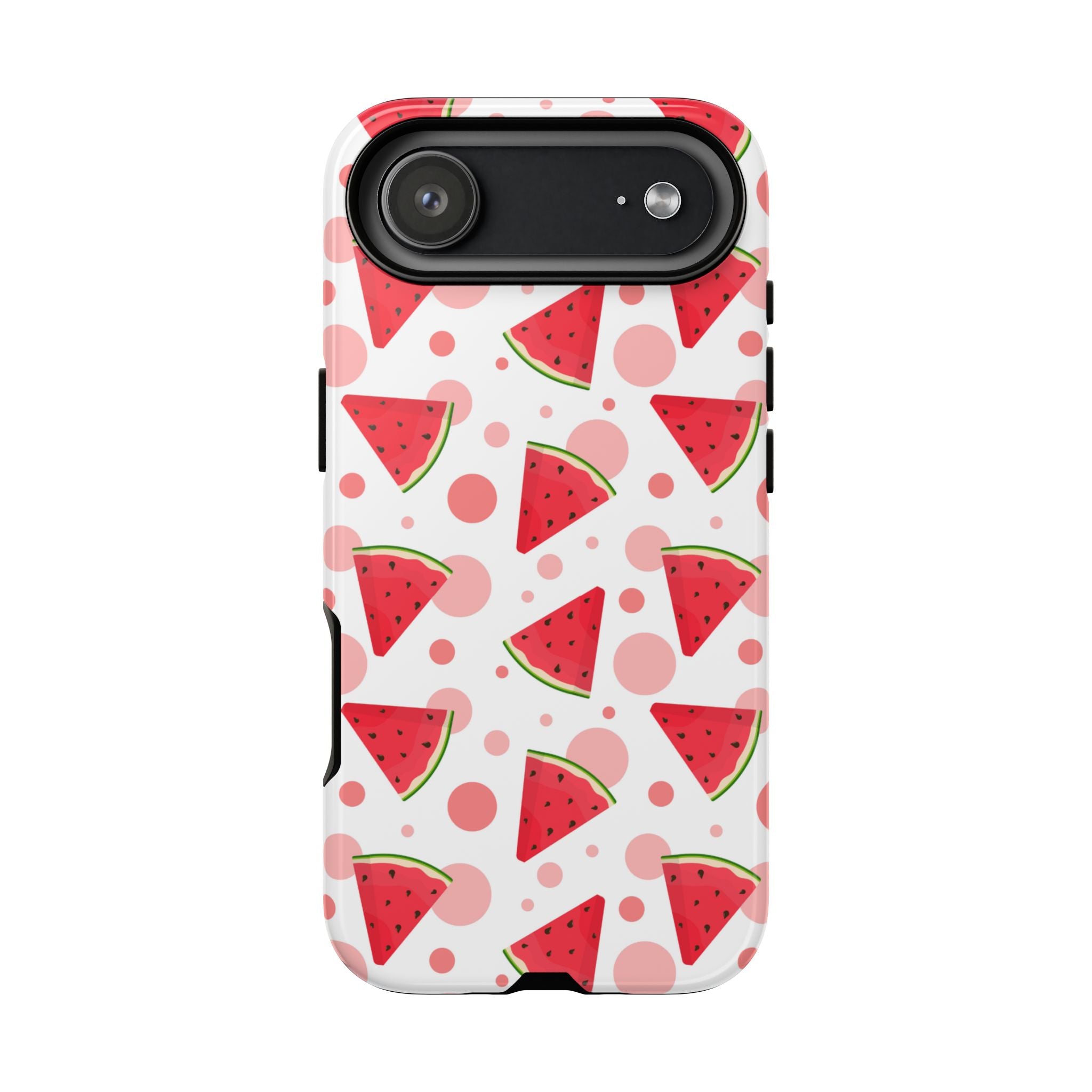 Phone Cases - Watermelon Craze