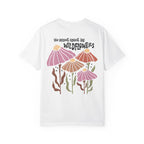 Wildflower Unisex Eco-Friendly Tee