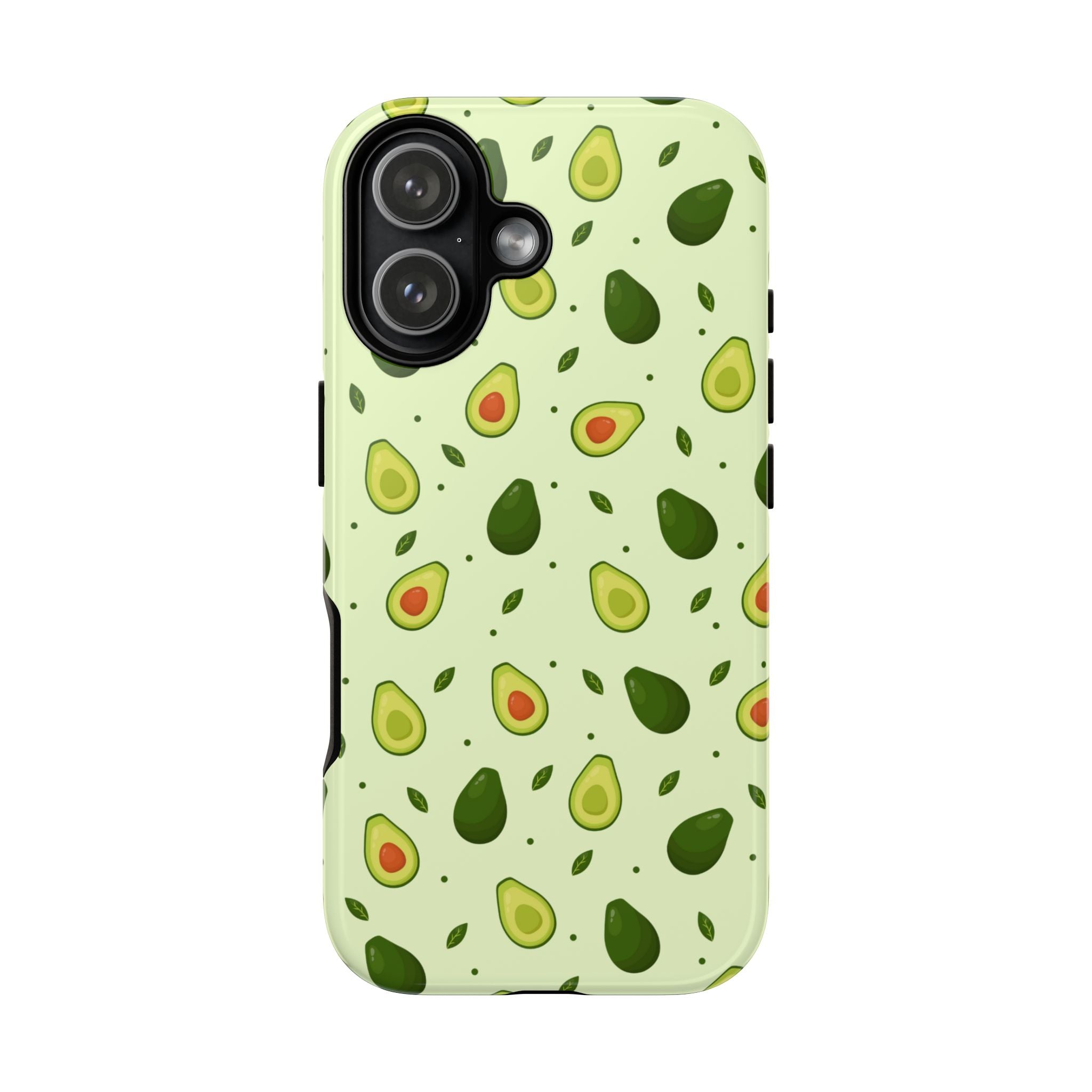 Phone Cases - Avocado Loco