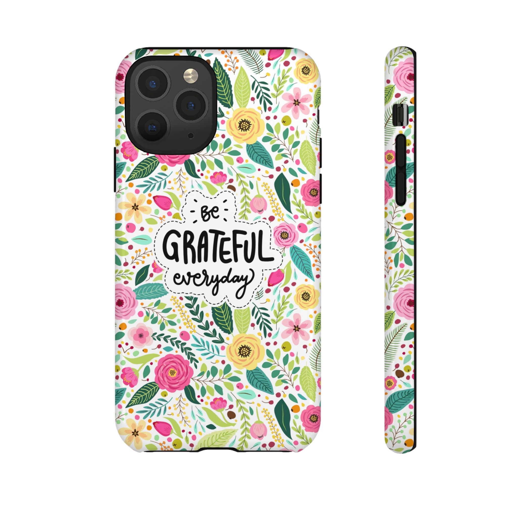 Be Grateful Everyday Floral Design