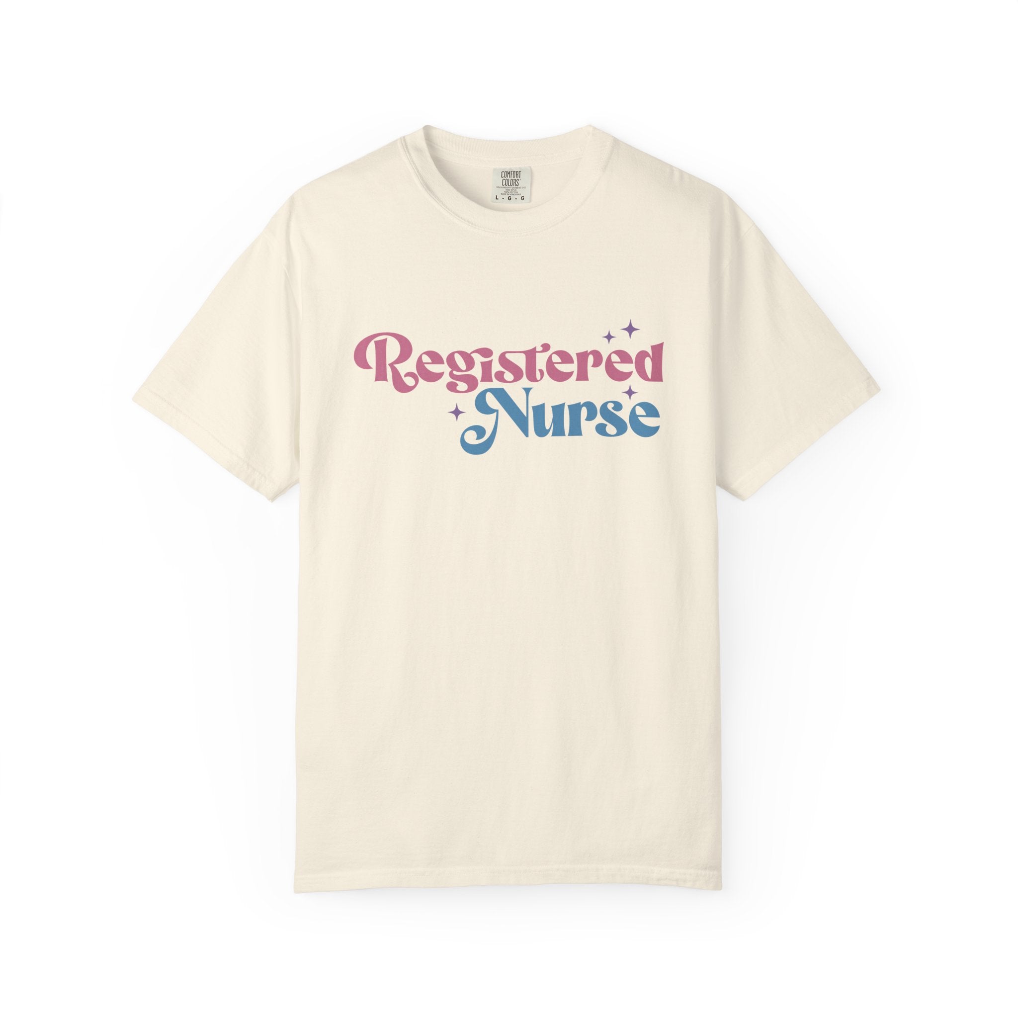 Registered Nurse T-Shirt
