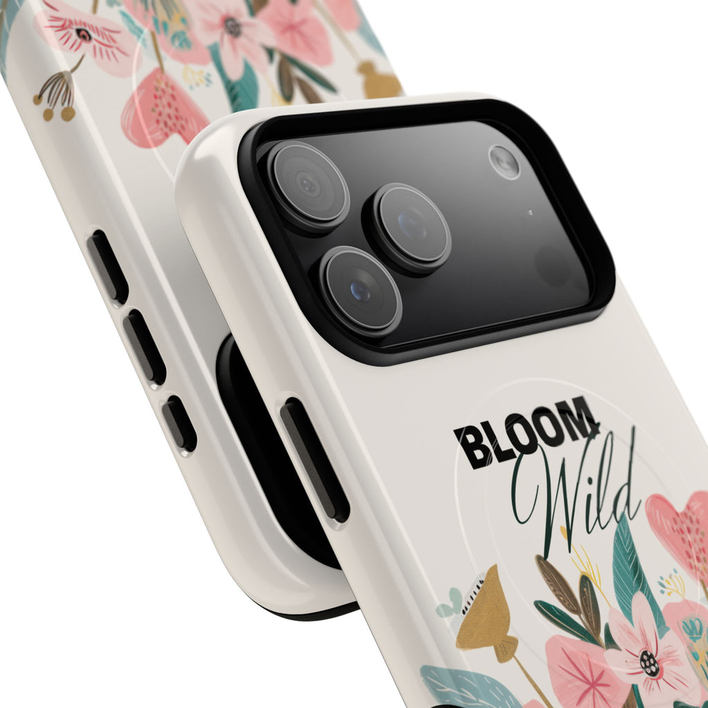 Bloom Wild