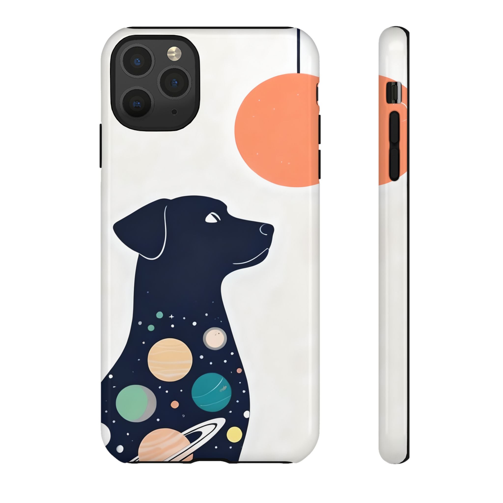 Aesthetic Cosmic Pet