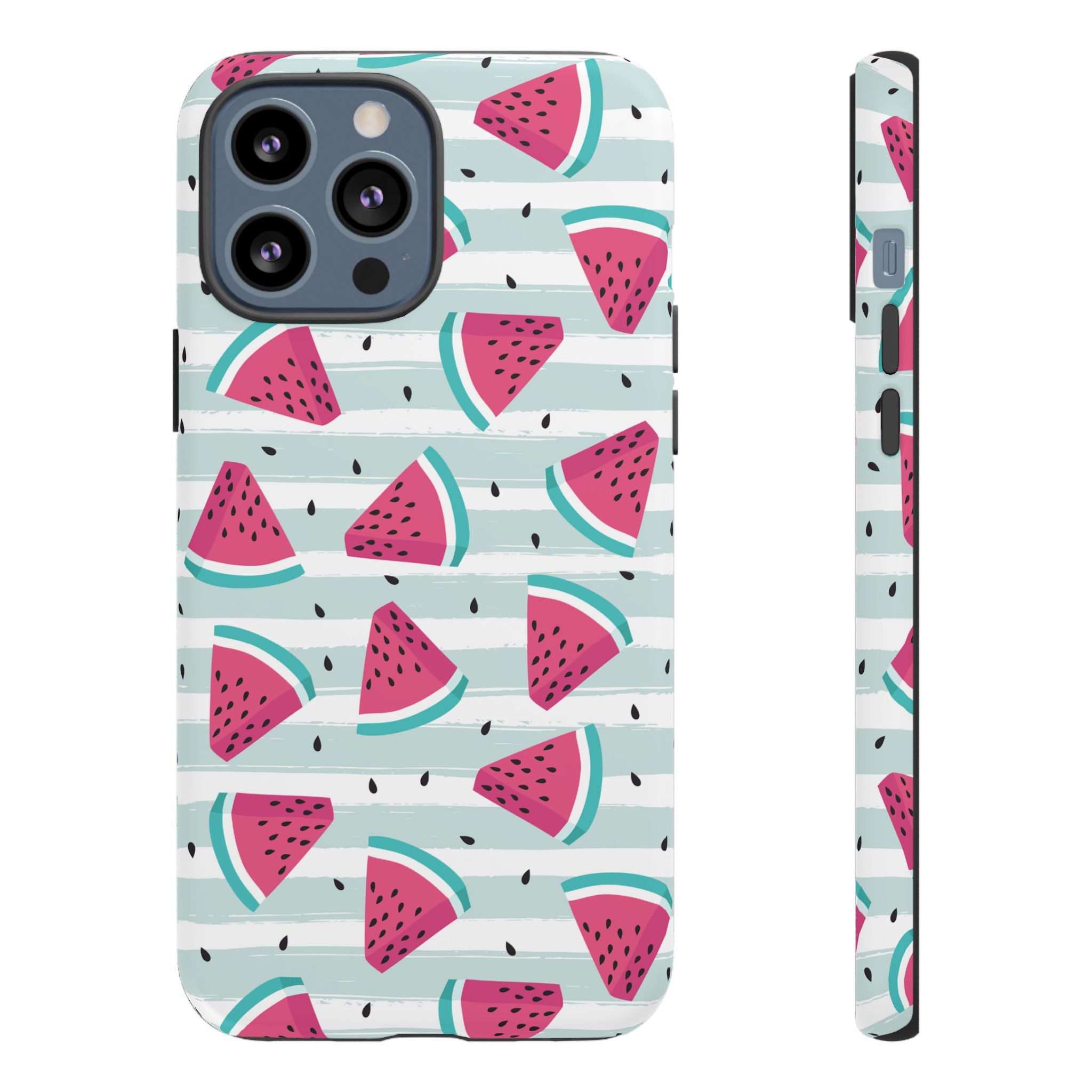 Watermelon Tough iPhone Case