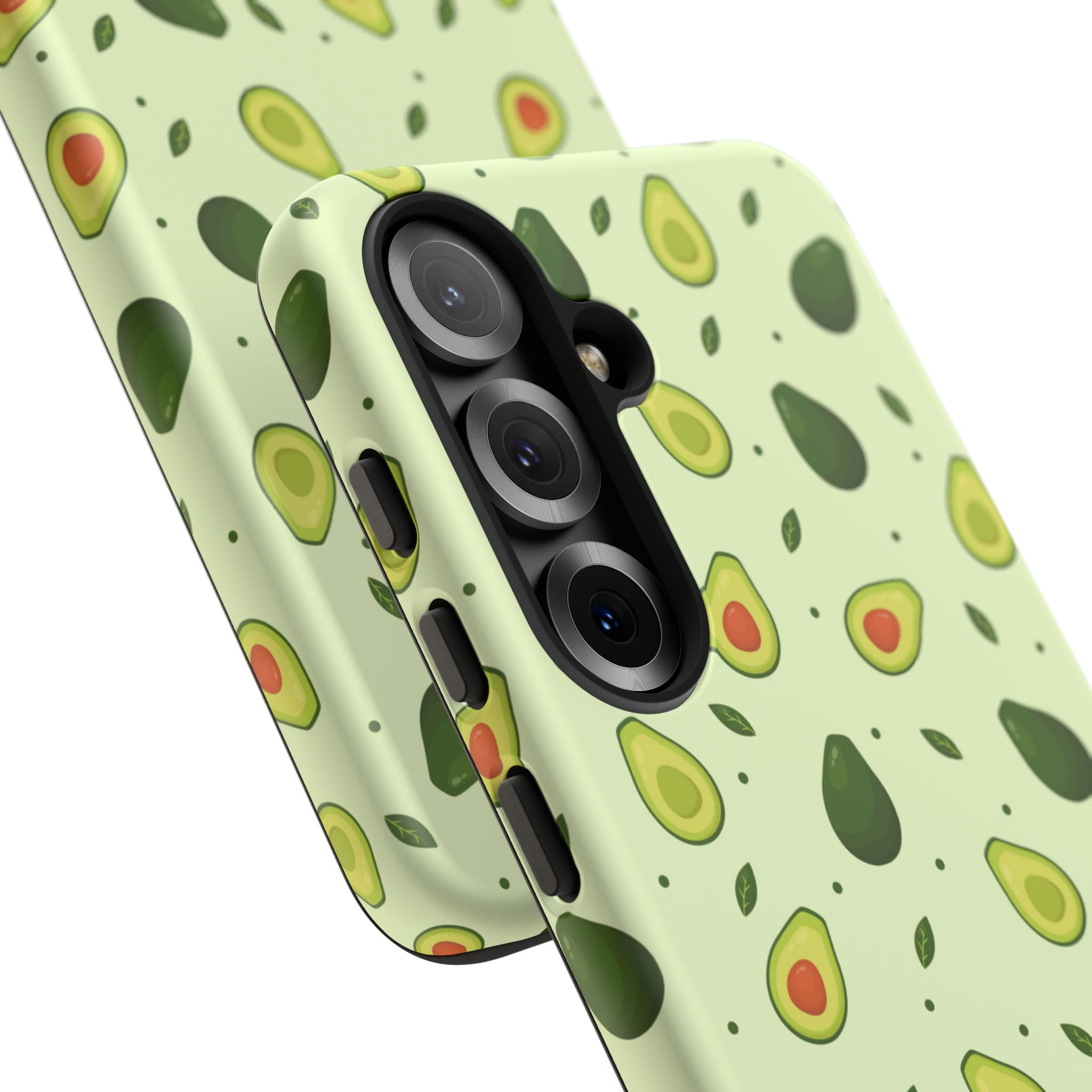 Phone Cases - Avocado Loco