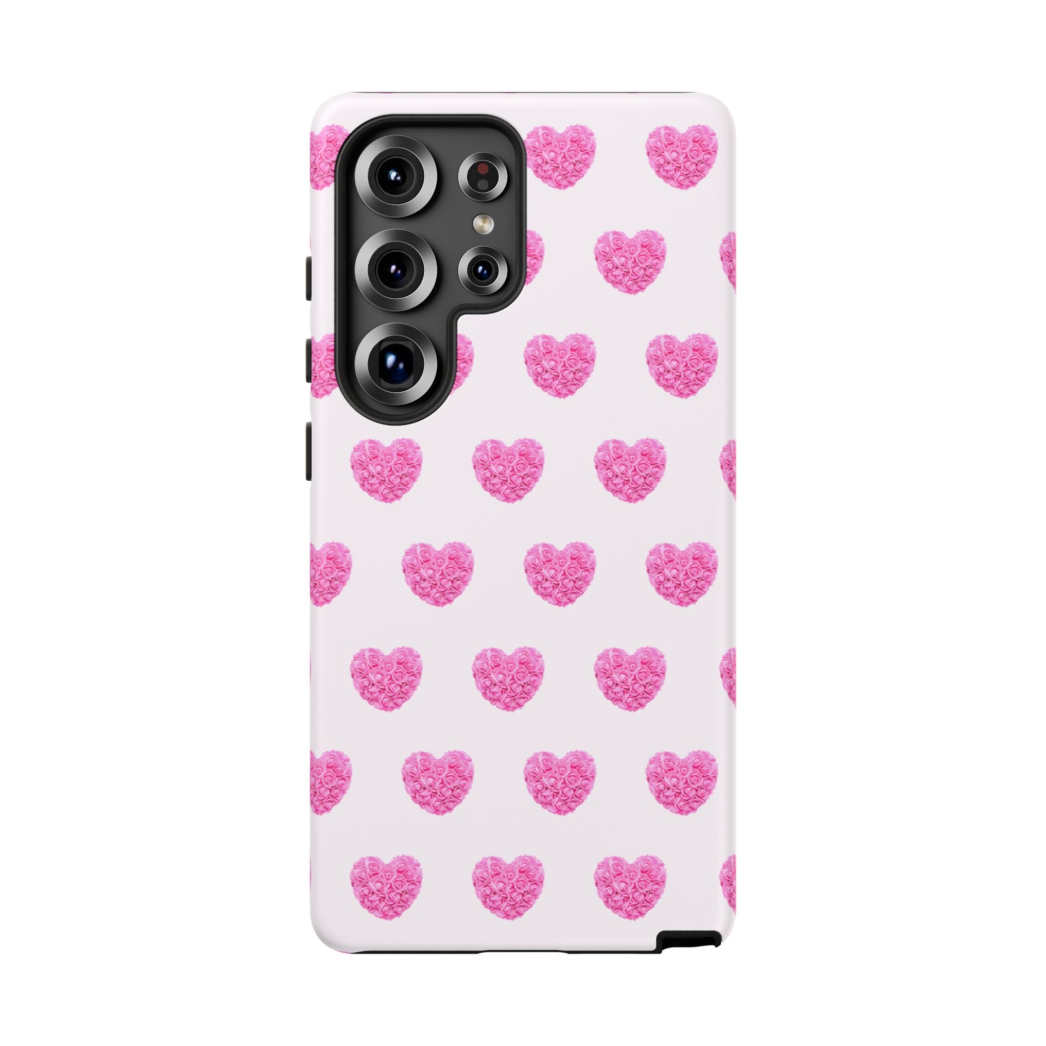 Sweet Heart Phone Case