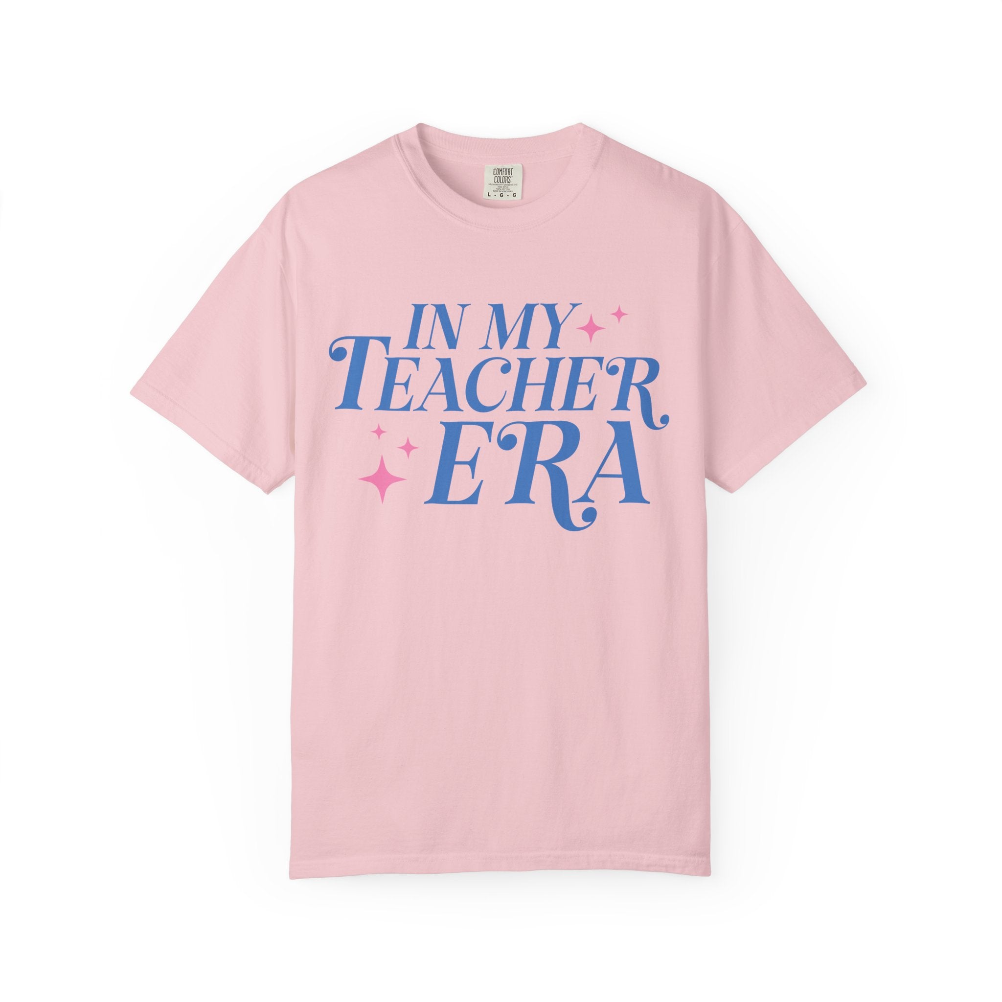 Teacher's Era Unisex T-Shirt
