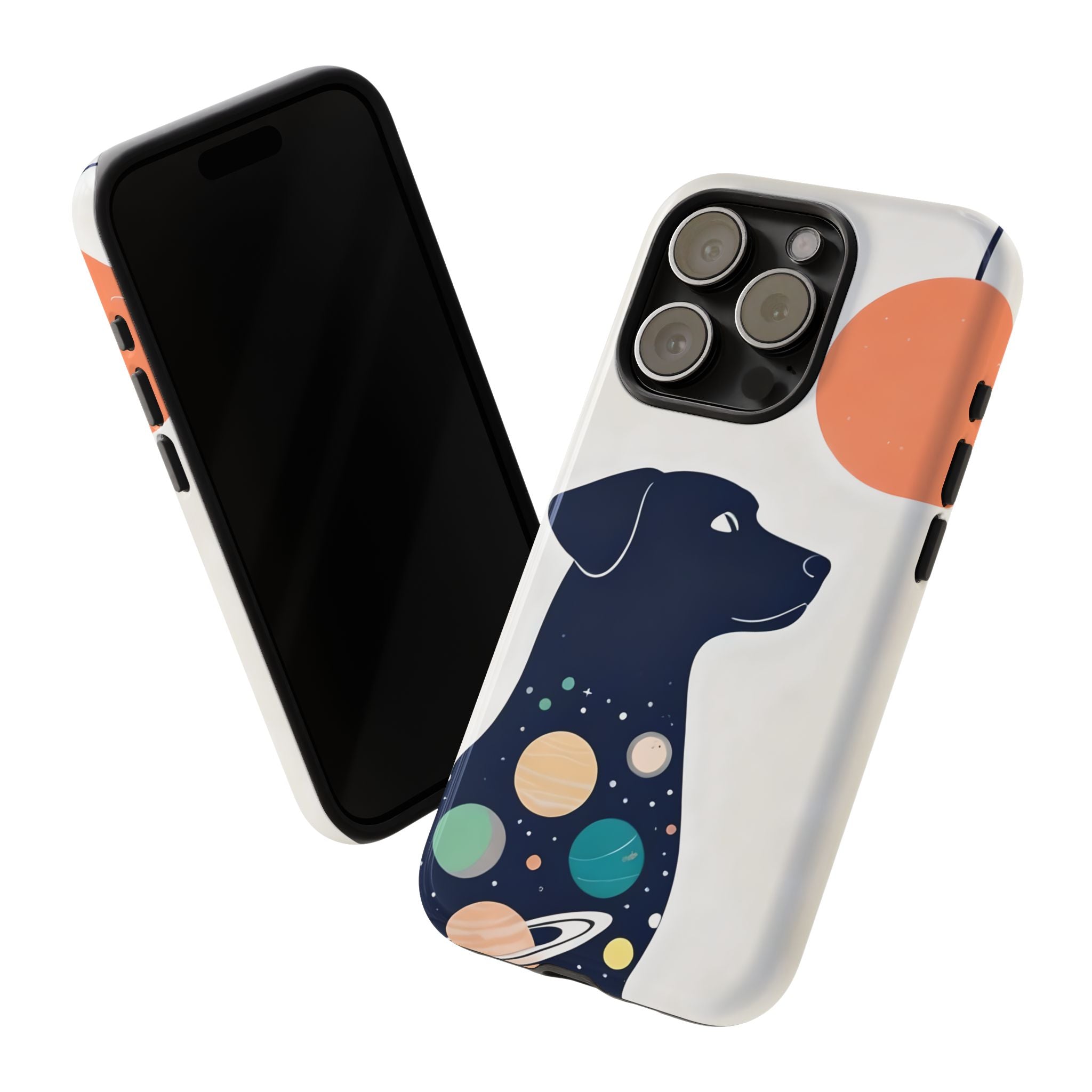 Aesthetic Cosmic Pet