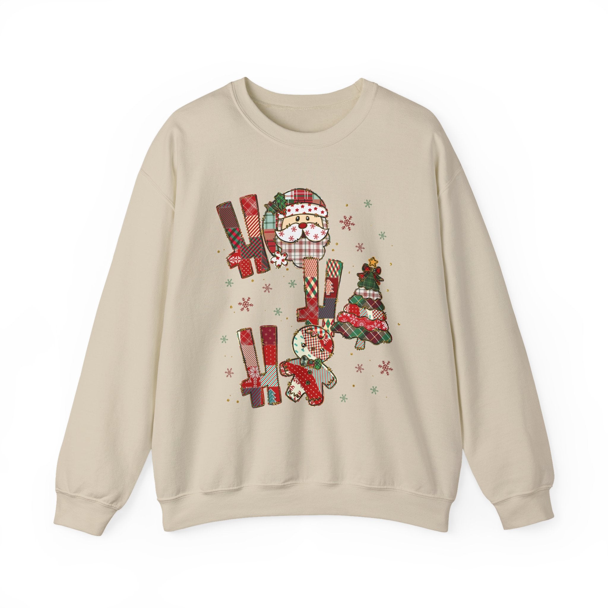 Ghost Halloween  Sweatshirt