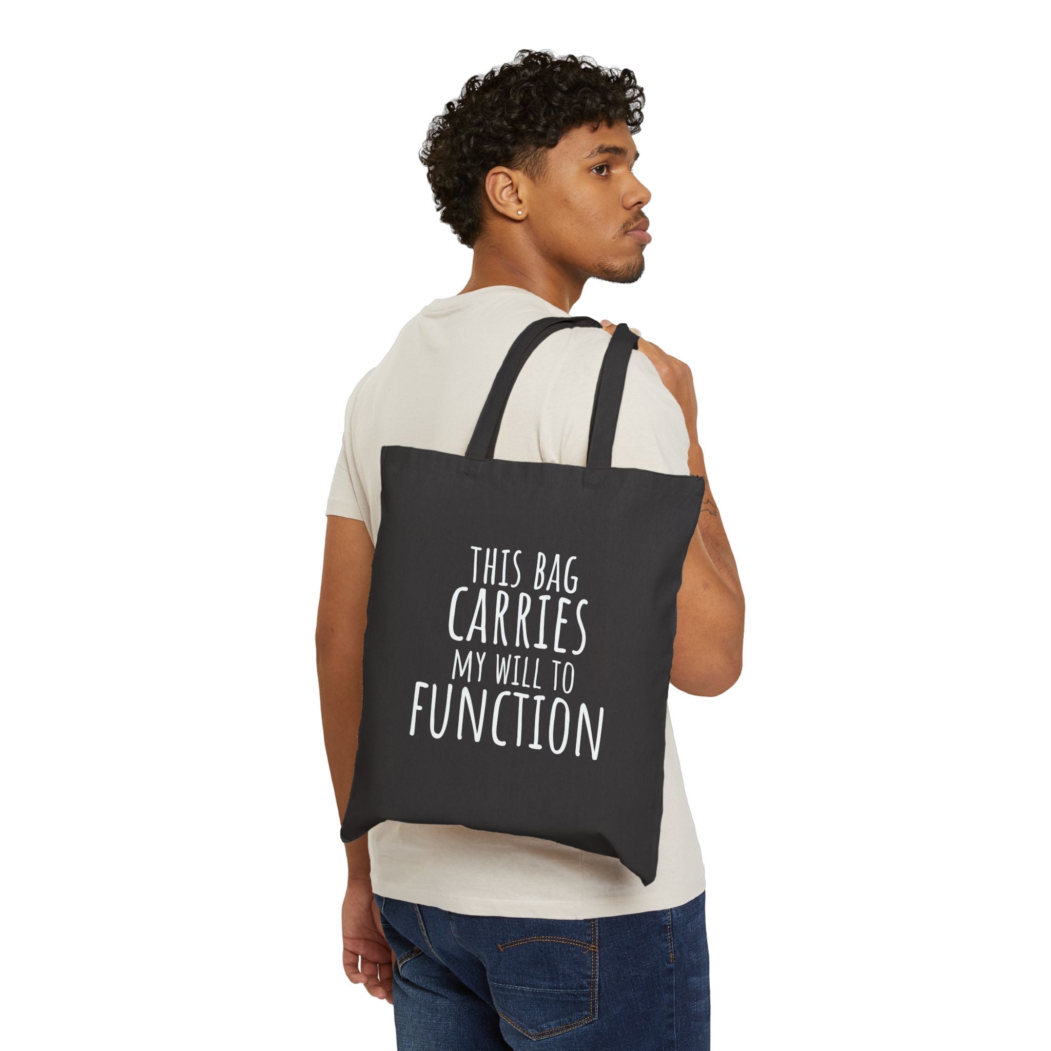 Eco-Friendly Tote Bag