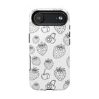 No Color, Still Sweet