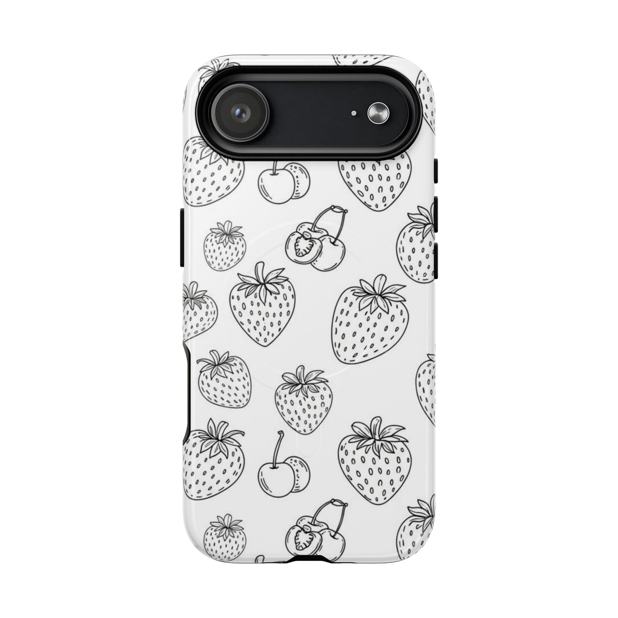 No Color, Still Sweet