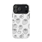 No Color, Still Sweet