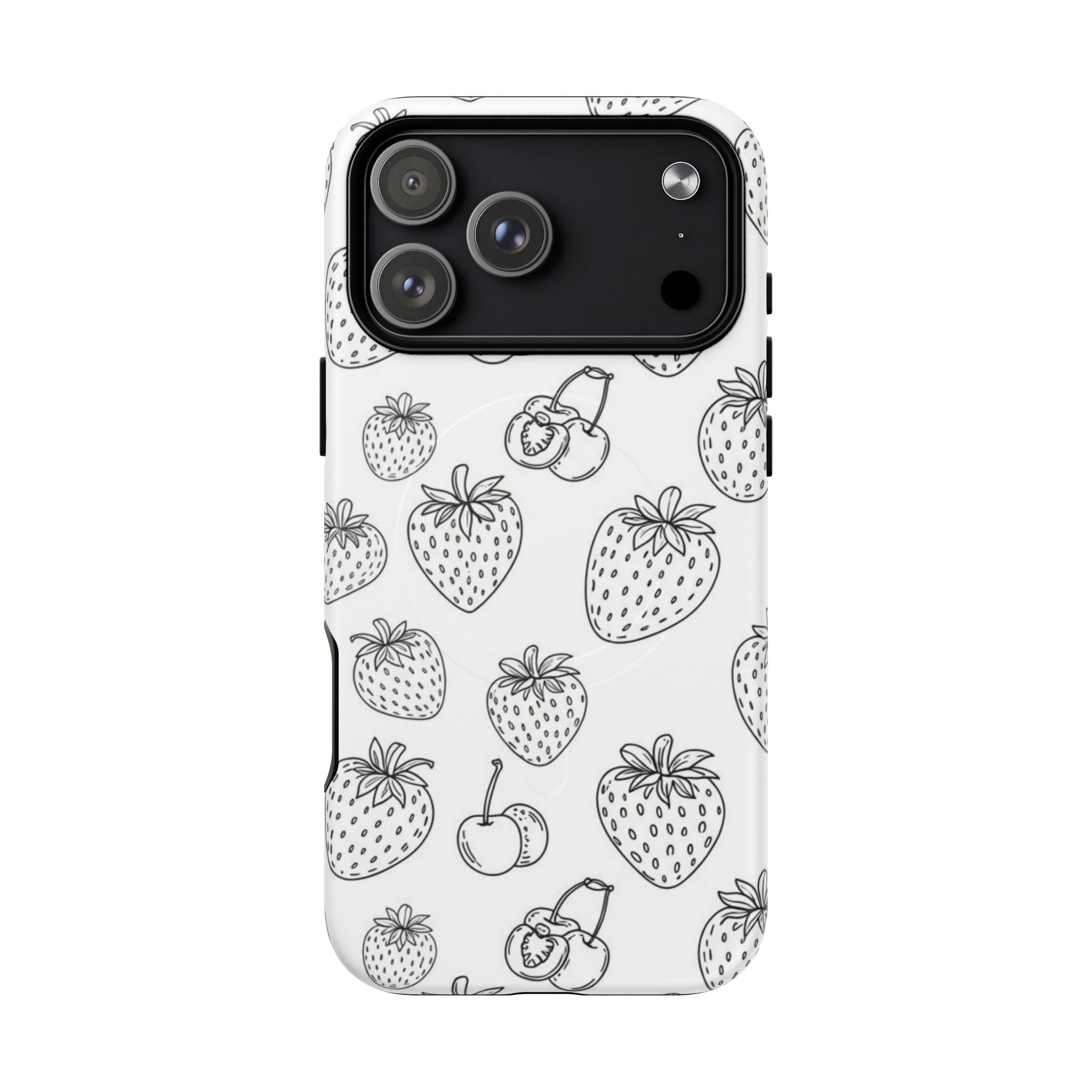 No Color, Still Sweet