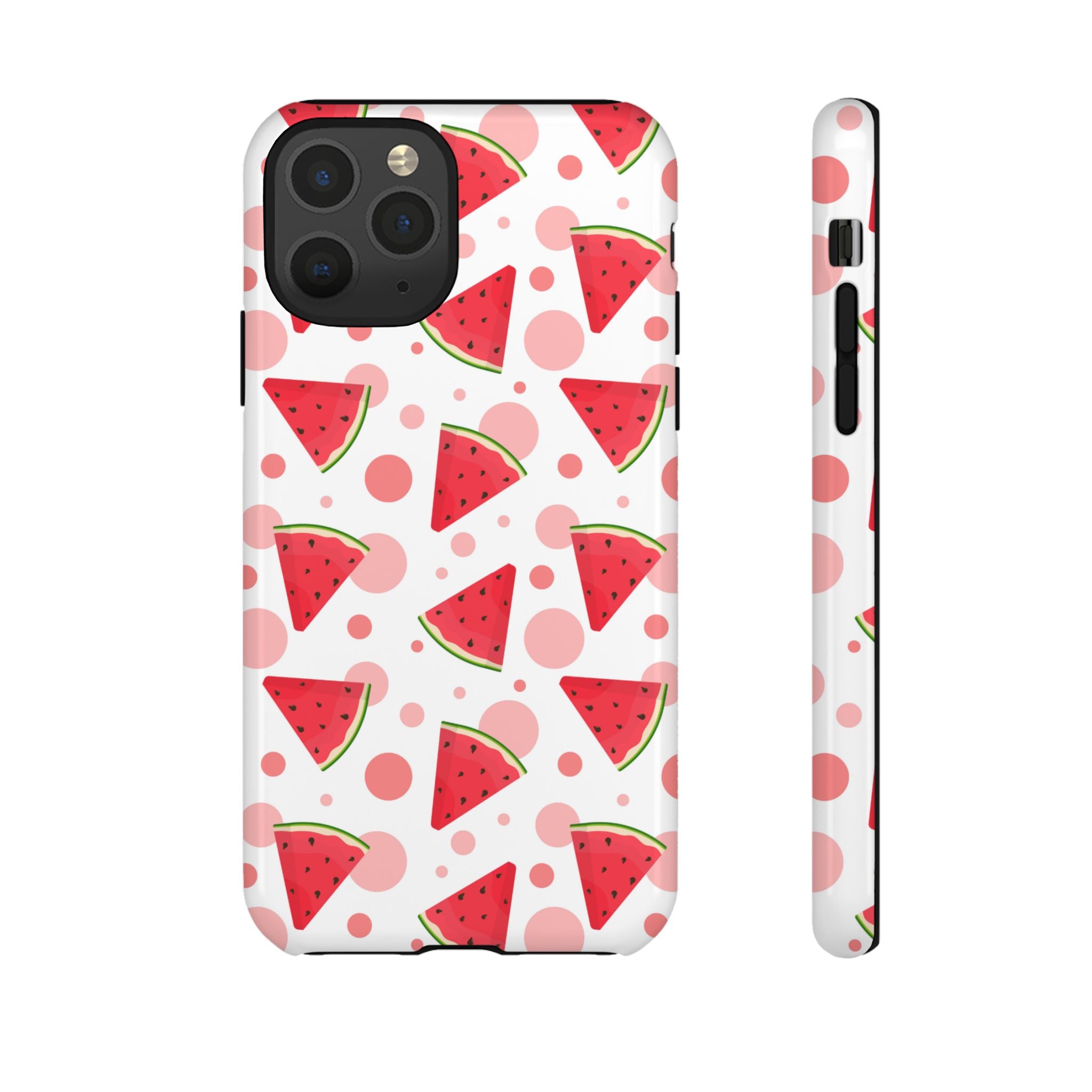 Phone Cases - Watermelon Craze