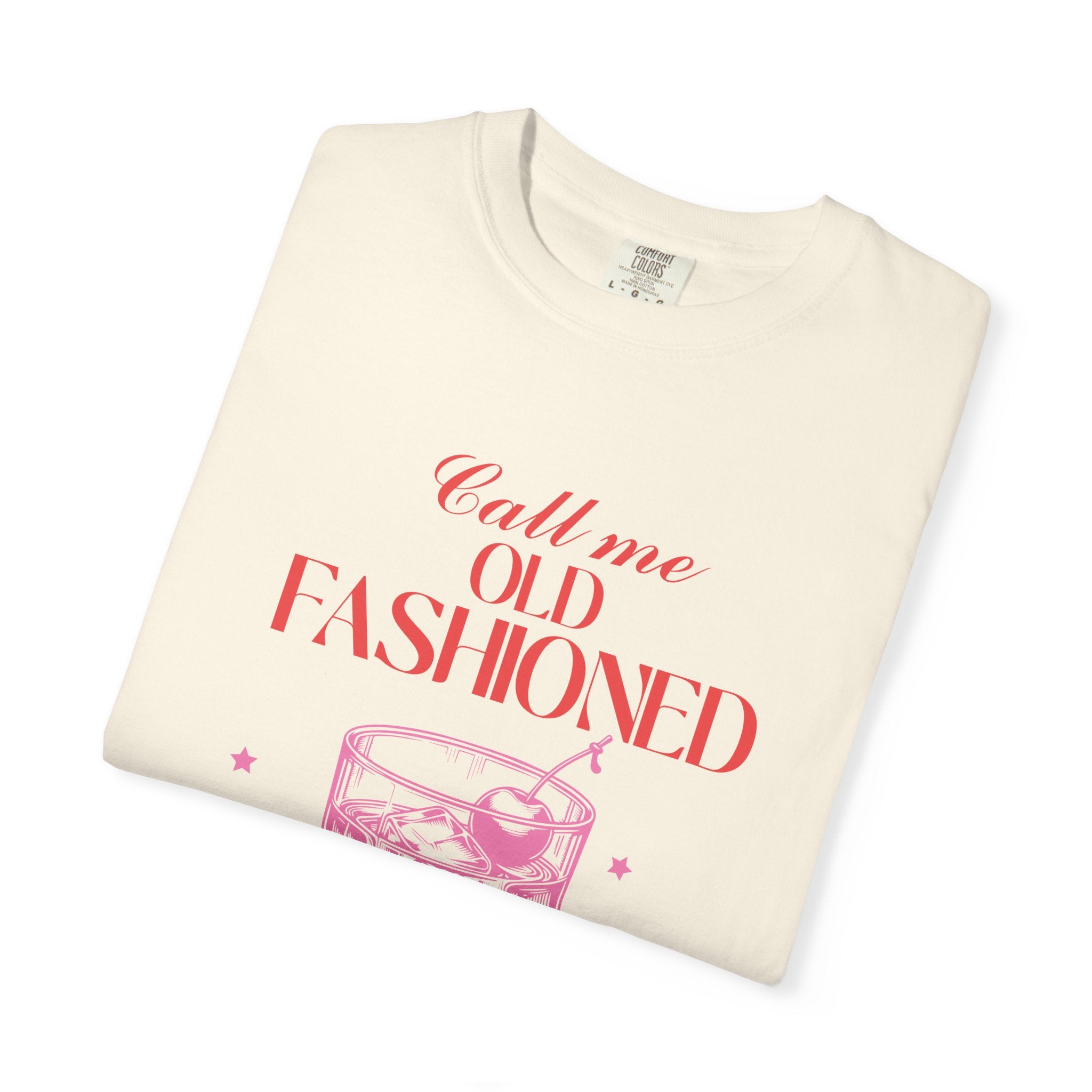 Classic Never Goes Out of Style Tee