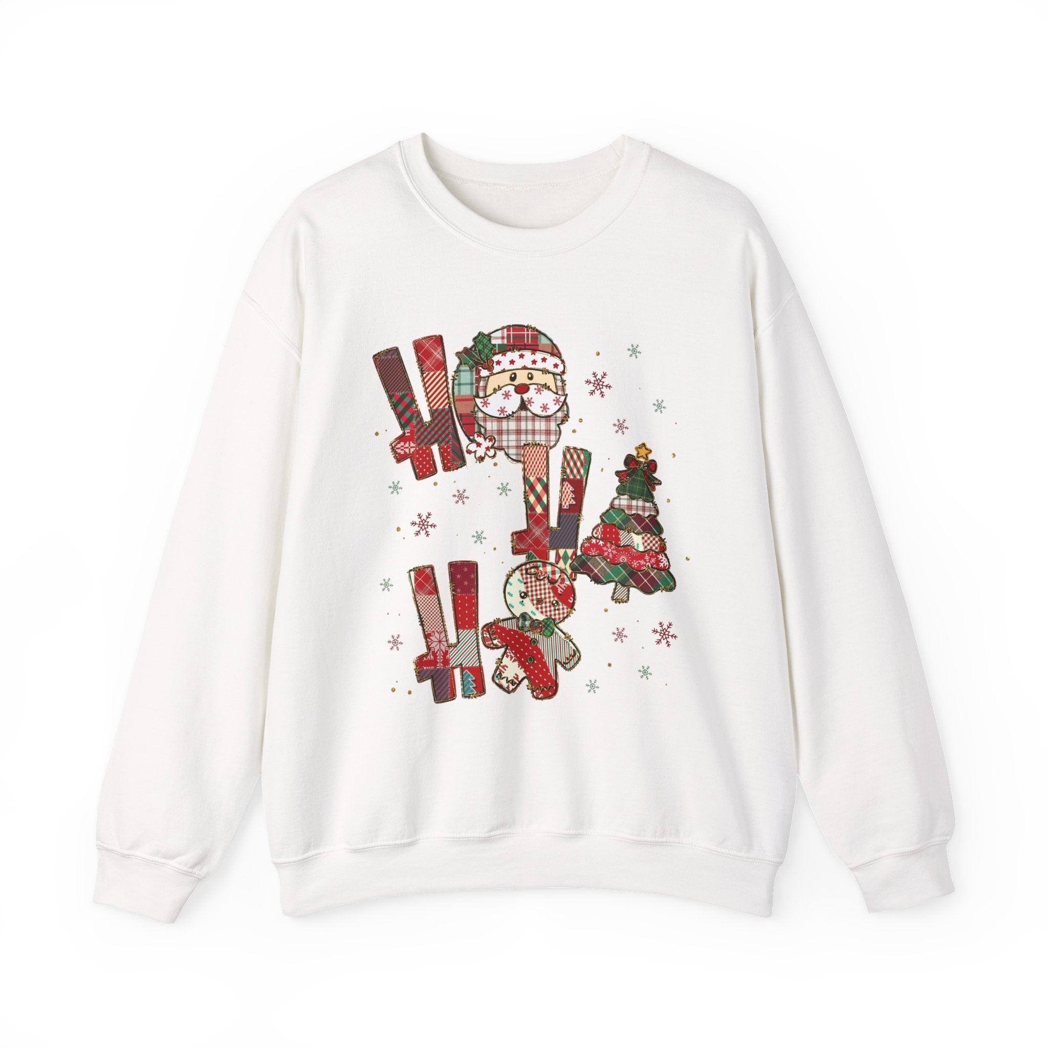 Ghost Halloween  Sweatshirt